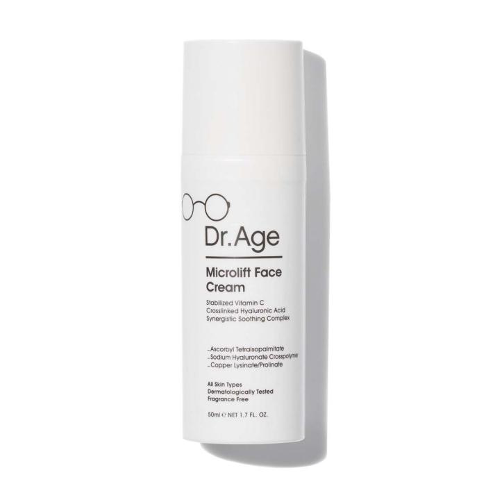 Dr. Age Microlift Face Cream 50ml