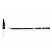 Korres Volcanic Minerals Drama Volume Mascara 01 Black 11ml + ΔΩΡΟ Μολύβι Ματιών Glamurous