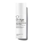 Dr. Age Activated Charcoal Face Wash 150ml