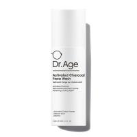 Dr. Age Activated Charcoal Face Wash 150ml
