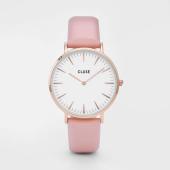 CLUSE Boho Chic rose gold white/pink - CL18014
