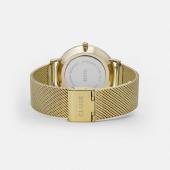 CLUSE Boho Chic mesh gold/white - CL18109