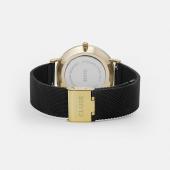 CLUSE Boho Chic mesh gold black/black - CL18117