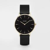 CLUSE Boho Chic mesh gold black/black - CL18117