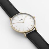 CLUSE Boho Chic gold white/black - CL18406