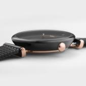 CLUSE Triomphe mesh black/black - CL61004