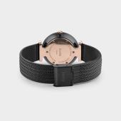 CLUSE Triomphe mesh black/black - CL61004