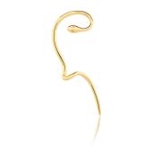 Snake Earring - SE25