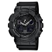 CASIO G-Shock GA-100-1A1ER