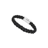 Lotus Style Urban man βραχιόλι δερμάτινο - LS1811-2/2