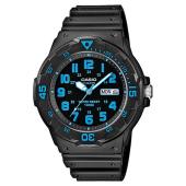 CASIO MRW-200H-2BVEF