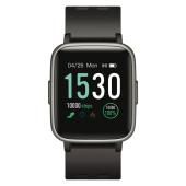 JM Smartwatch Pro Black PJS0001N