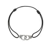 Freedom 20 bracelet Silver- SB114B