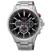 SEIKO Solar Chronograph SSC493P1