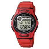 CASIO W-213-4AVES