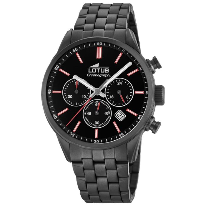 Lotus chrono 18668/3
