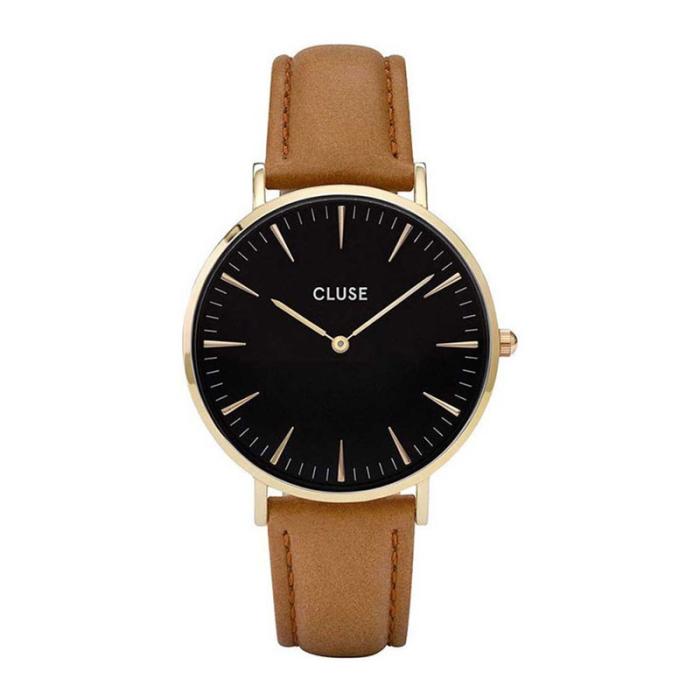 CLUSE Boho Chic gold black/brown - CL18404