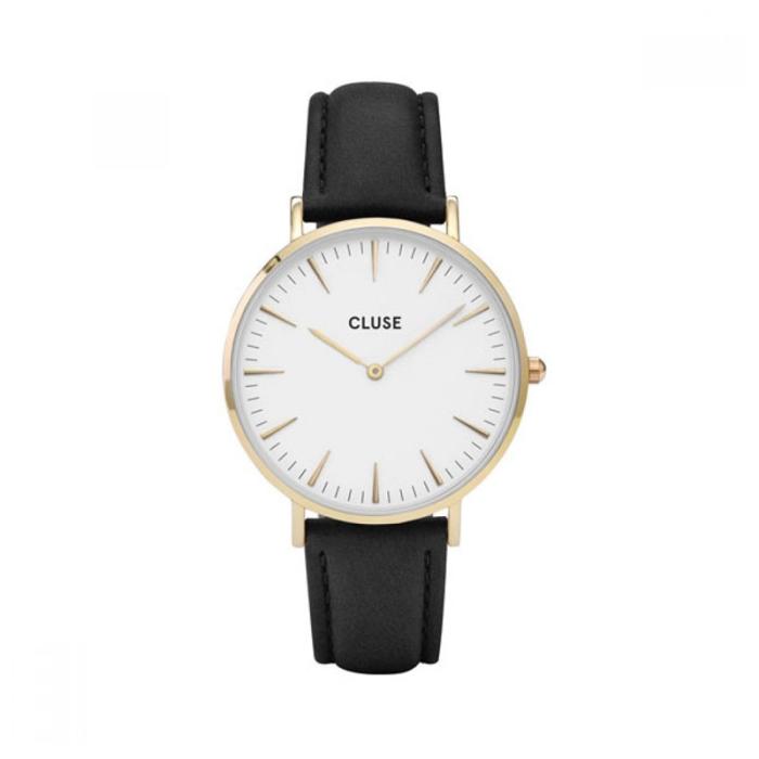 CLUSE Boho Chic gold white/black - CL18406