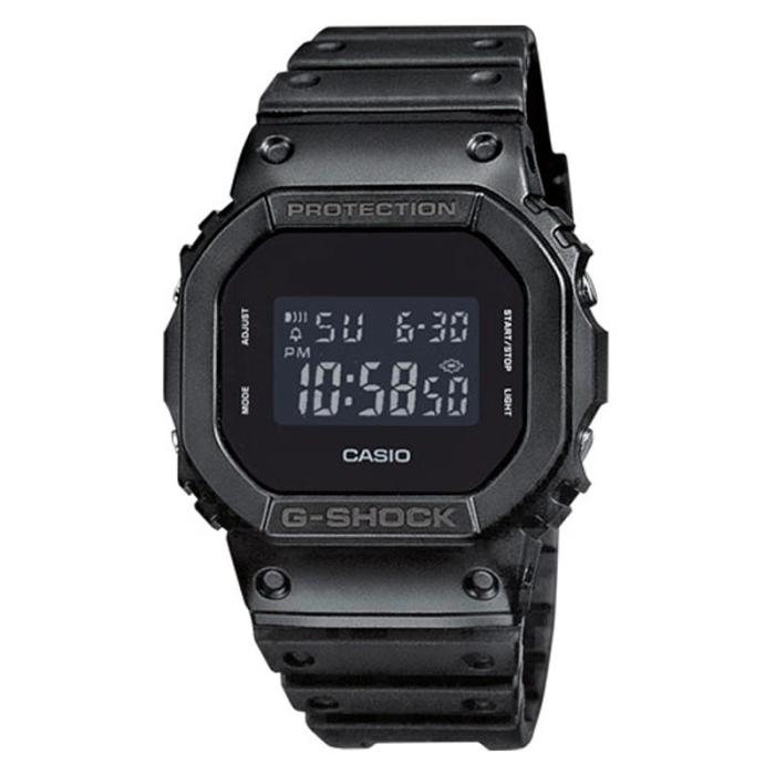 CASIO G-Shock DW-5600BB-1ER