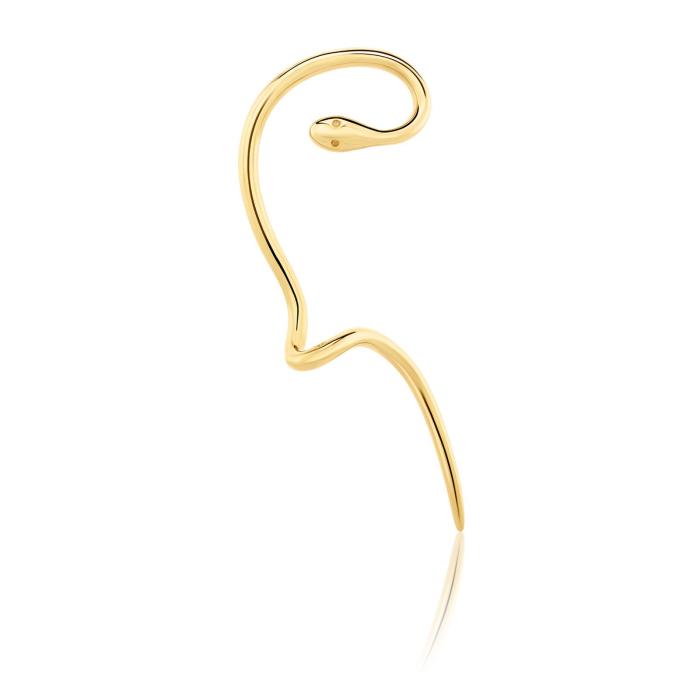 Snake Earring - SE25