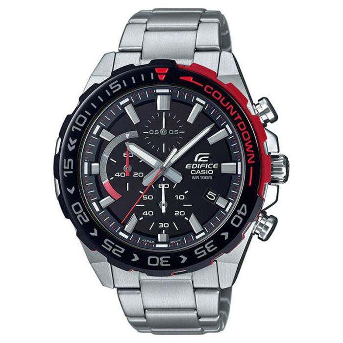 CASIO Edifice Chrono EFR-566DB-1AVUEF