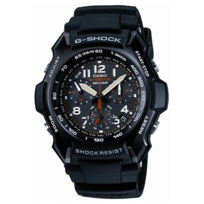 CASIO G-Shock G-1100B-1AER