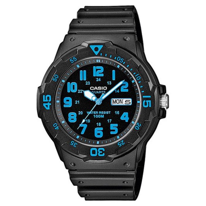 CASIO MRW-200H-2BVEF