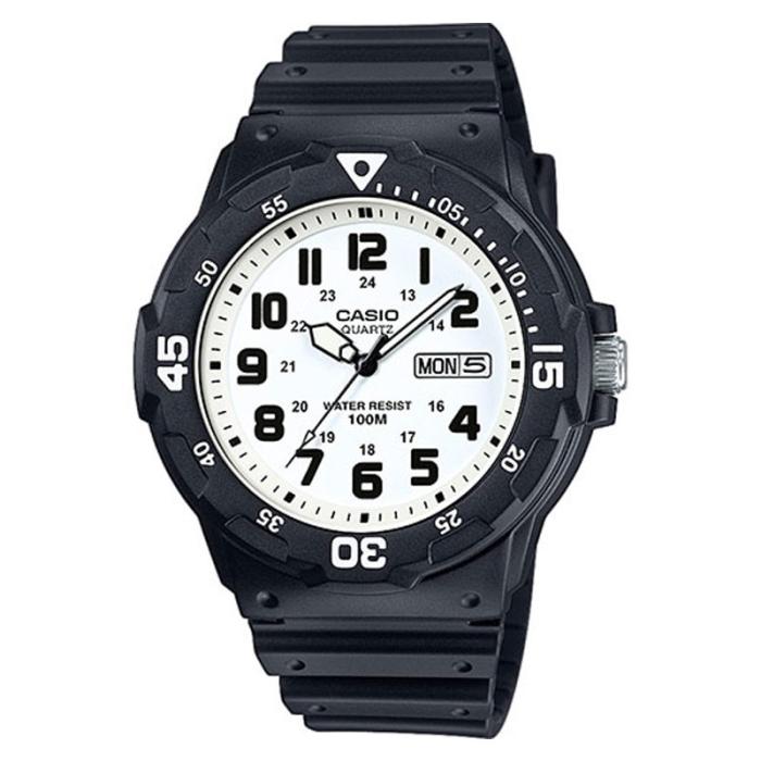 CASIO MRW-200H-7BVEF