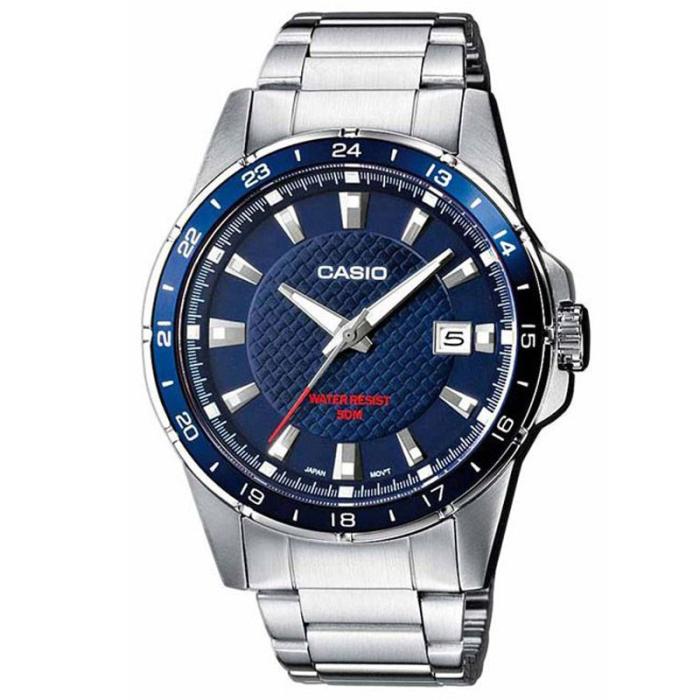 CASIO MTP-1290D-2AVEF