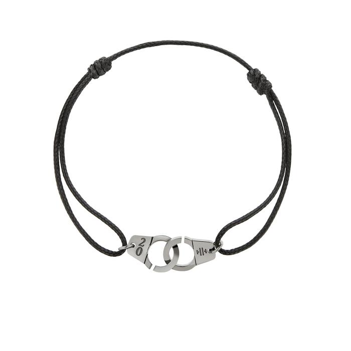 Freedom 20 bracelet Silver- SB114B