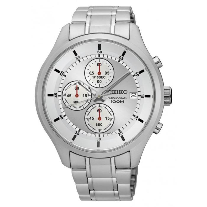SEIKO Chronograph SKS535P1