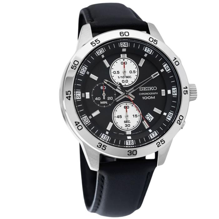 SEIKO Chronograph SKS649P1