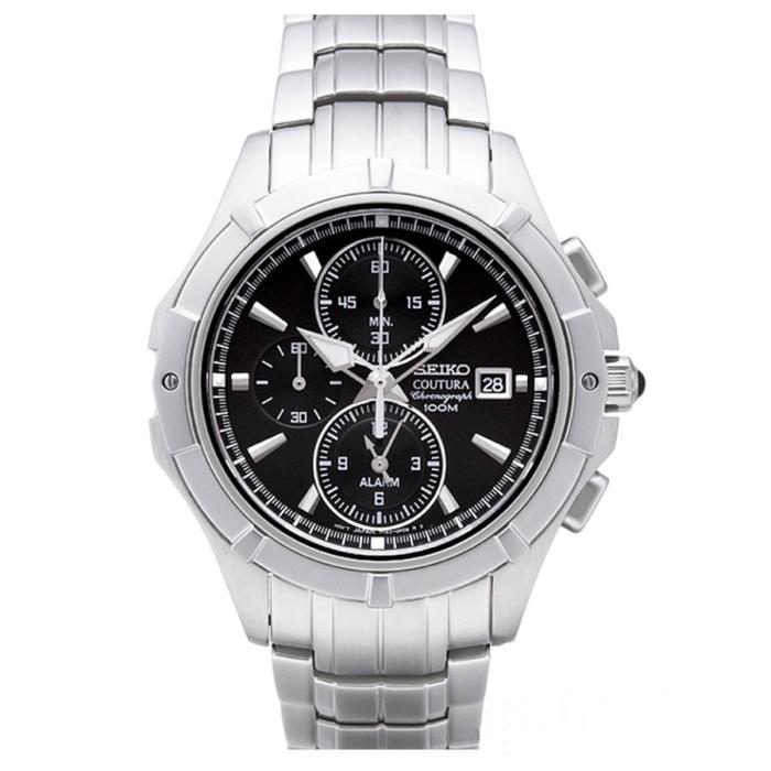 SEIKO Coutura Chronograph SNAE73P1