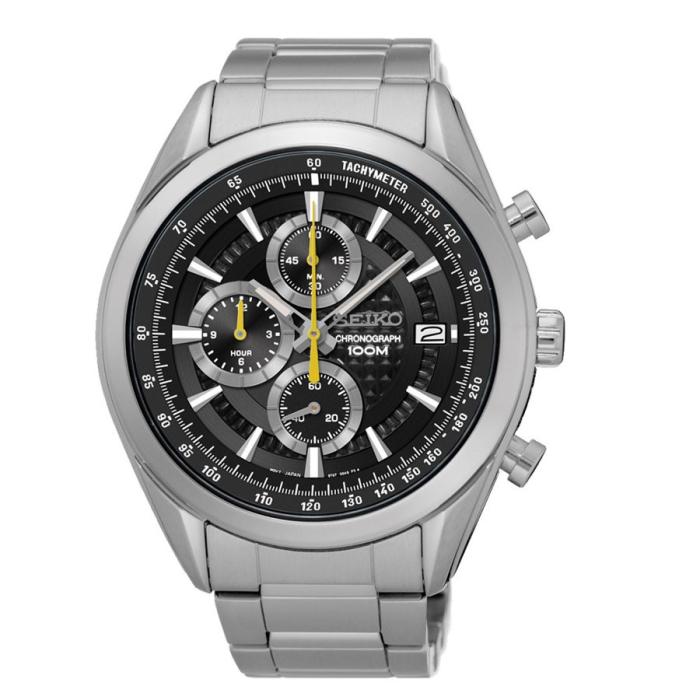 SEIKO Chronograph SSB175P1