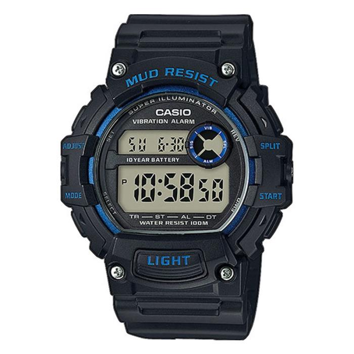 CASIO TRT-110H-2AVEF
