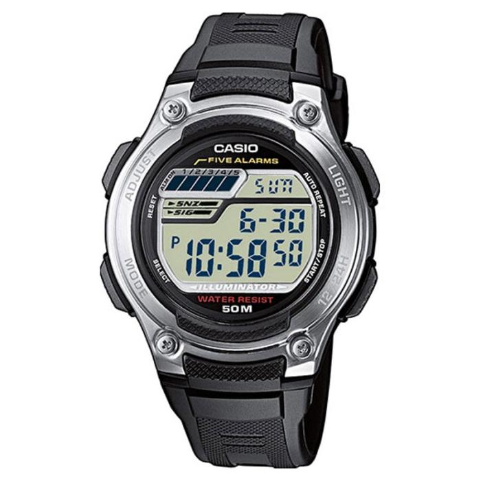 CASIO W-212H-1AVES