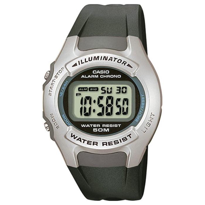 CASIO W-42H-1AVES