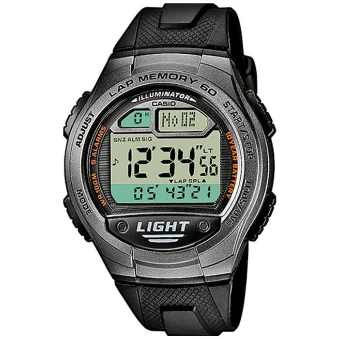 CASIO W-734-1AVEF