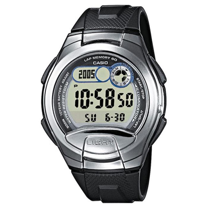 CASIO W-752-1AVES