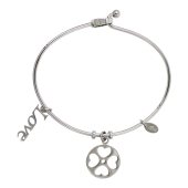 Lotus Style Urban Woman Βραχιόλι - LS2018-2/1