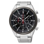 SEIKO Chronograph SSB089P1