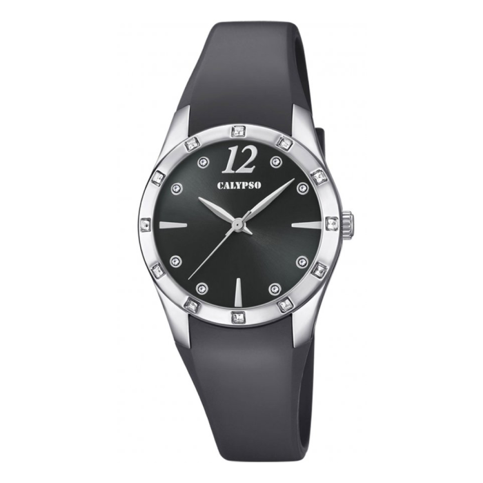 Calypso Trenty Grey K5714/4