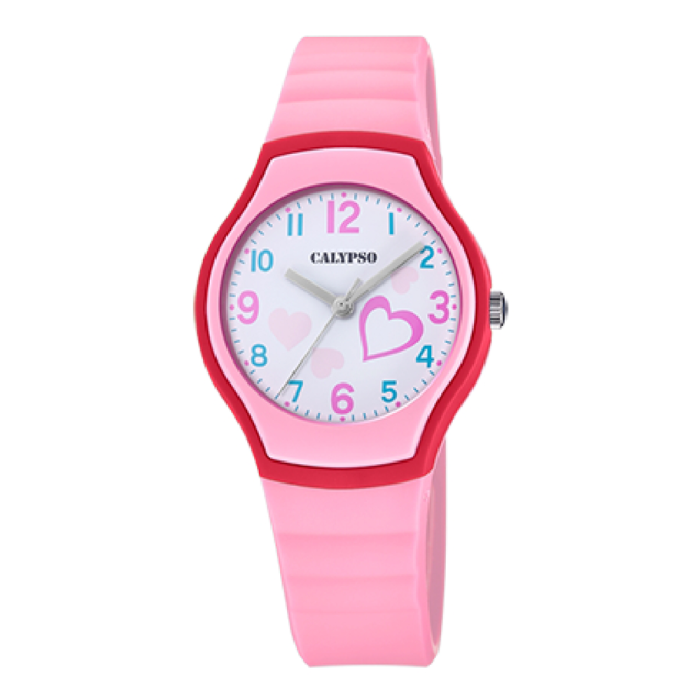 Calypso Kids Pink K5806/2