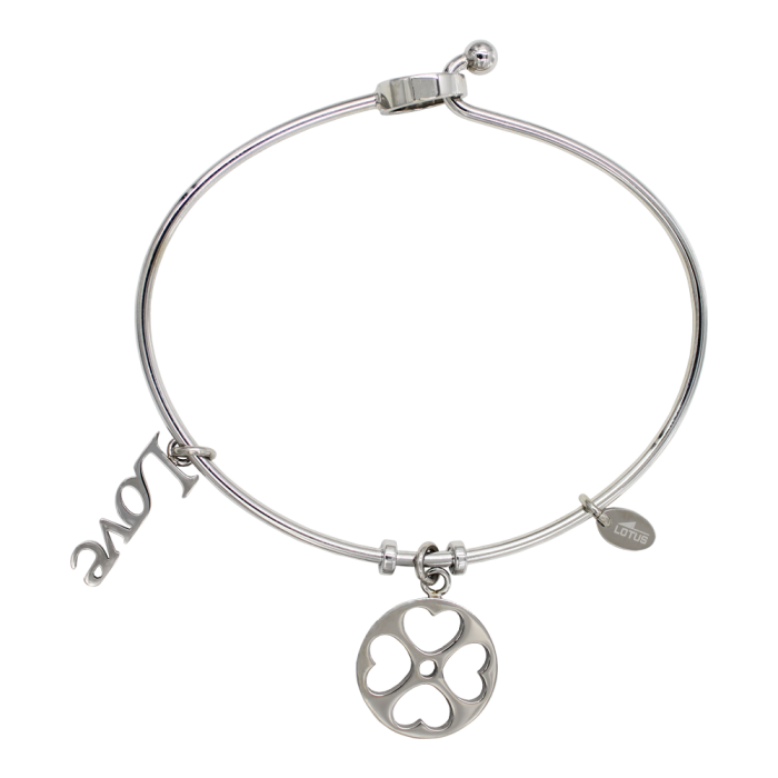 Lotus Style Urban Woman Βραχιόλι - LS2018-2/1