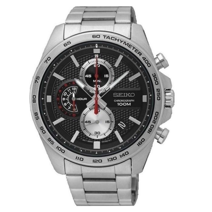 SEIKO Chronograph SSB255P1