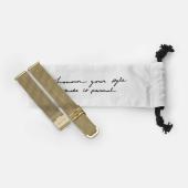 CLUSE Strap 18 mm Mesh Gold - CS14011010