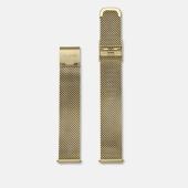 CLUSE Strap 18 mm Mesh Gold - CS14011010