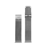 CLUSE Strap 18mm Mesh Silver - CS1401101008