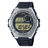 CASIO Sport MWD-100H-1AVEF