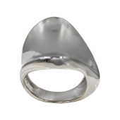 Δαχτυλίδι Ασημένιο Just Silver - SLV1001